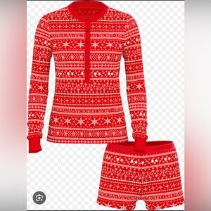 Victoria's Secret women Pajama Set